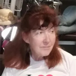 Фотография репетитора Тарасова Елена Сергеевна