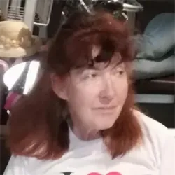 Фотография репетитора Тарасова Елена Сергеевна