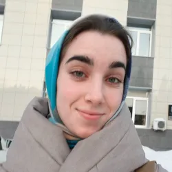 Фотография репетитора Лобес Виолетта Александровна