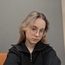 Фотография репетитора Кардышева Виктория Александровна