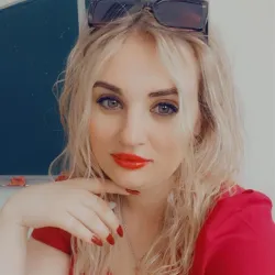 Фотография репетитора Ревина Виктория Алексеевна