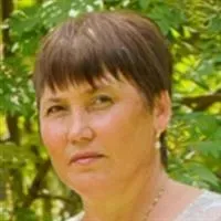 Фотография репетитора Горшкова Майя Сергеевна