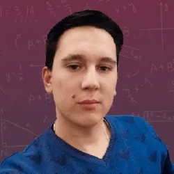 Фотография репетитора Гарипов Рафис Флюрович