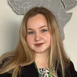 Фотография репетитора Старцева Анастасия Алексеевна