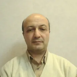 Фотография репетитора Шакарян Андраник Альбертович