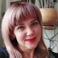 Фотография репетитора Киор Виктория Валентиновна