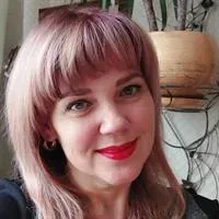 Фотография репетитора Киор Виктория Валентиновна