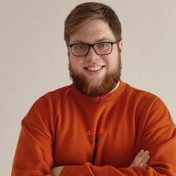 Фотография репетитора Нежинский Кирилл Витальевич