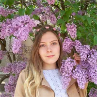 Фотография репетитора Шибаршина Виктория Андреевна