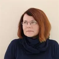 Фотография репетитора Кустова Жанна Геннадьевна