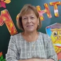 Фотография репетитора Власова Лариса Станиславовна