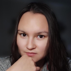 Фотография репетитора Горбунова Эльвира Раилевна