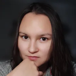 Фотография репетитора Горбунова Эльвира Раилевна