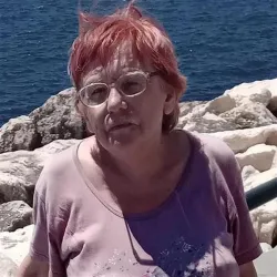 Фотография репетитора Киселева Елена Святославовна