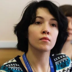 Фотография репетитора Шкорубская Елена Геннадьевна