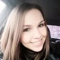 Фотография репетитора Логинова Серафима Владимировна