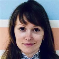 Фотография репетитора Швец Екатерина Евгеньевна