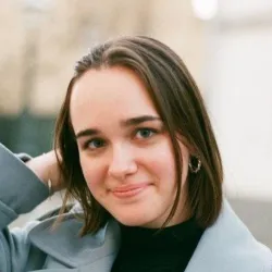 Фотография репетитора Калита Валентина Владимировна