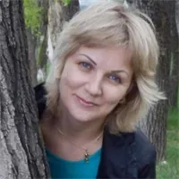 Фотография репетитора Оничек Елена Геннадьевна