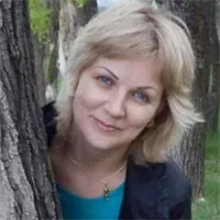 Фотография репетитора Оничек Елена Геннадьевна