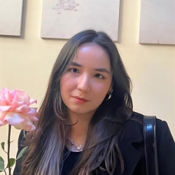 Фотография репетитора Ахмадеева Румиля Ринатовна