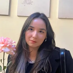 Фотография репетитора Ахмадеева Румиля Ринатовна