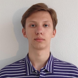 Фотография репетитора Урванов Антон Александрович