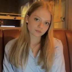 Фотография репетитора Серокурова Валерия Витальевна