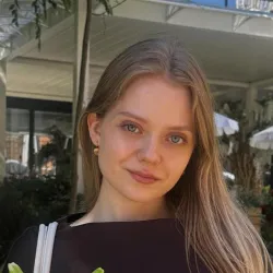 Фотография репетитора Серокурова Валерия Витальевна