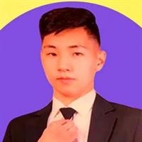 Фотография репетитора Цэнгэл Баир Лундович