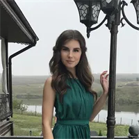 Фотография репетитора Дужина Дарья Павловна