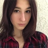 Фотография репетитора Капустина Анна Андреевна