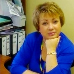 Фотография репетитора Петрова Наталья Валерьевна