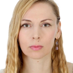 Фотография репетитора Скибицкая Ирина Михайловна