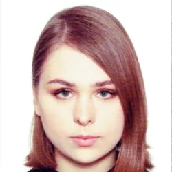 Фотография репетитора Ляхова Софья Игоревна