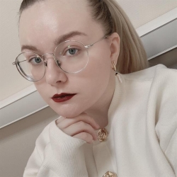 Фотография репетитора Кострова Лидия Сергеевна