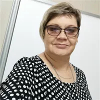 Фотография репетитора Гусева Елена Юрьевна