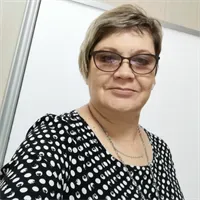 Фотография репетитора Гусева Елена Юрьевна