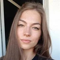 Фотография репетитора Зубцовская Мирослава Сергеевна