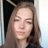 Фотография репетитора Зубцовская Мирослава Сергеевна