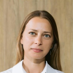 Фотография репетитора Дедикова Лилия Степановна