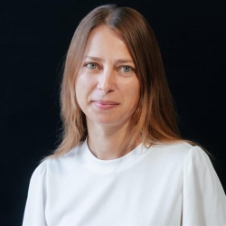 Фотография репетитора Дедикова Лилия Степановна