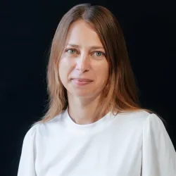 Фотография репетитора Дедикова Лилия Степановна