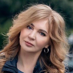 Фотография репетитора Богомолова Татьяна Викторовна