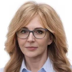 Фотография репетитора Богомолова Татьяна Викторовна