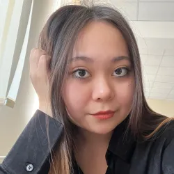 Фотография репетитора Кутмухамедова Айдана Мухитовна