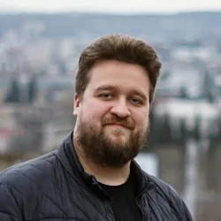 Фотография репетитора Непряхин Даниил Андреевич