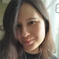 Фотография репетитора Камалетдинова Азалия Фаритовна