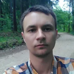 Фотография репетитора Балаганов Вячеслав Евгеньевич