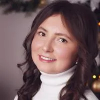 Фотография репетитора Сюткина Анна Алексеевна